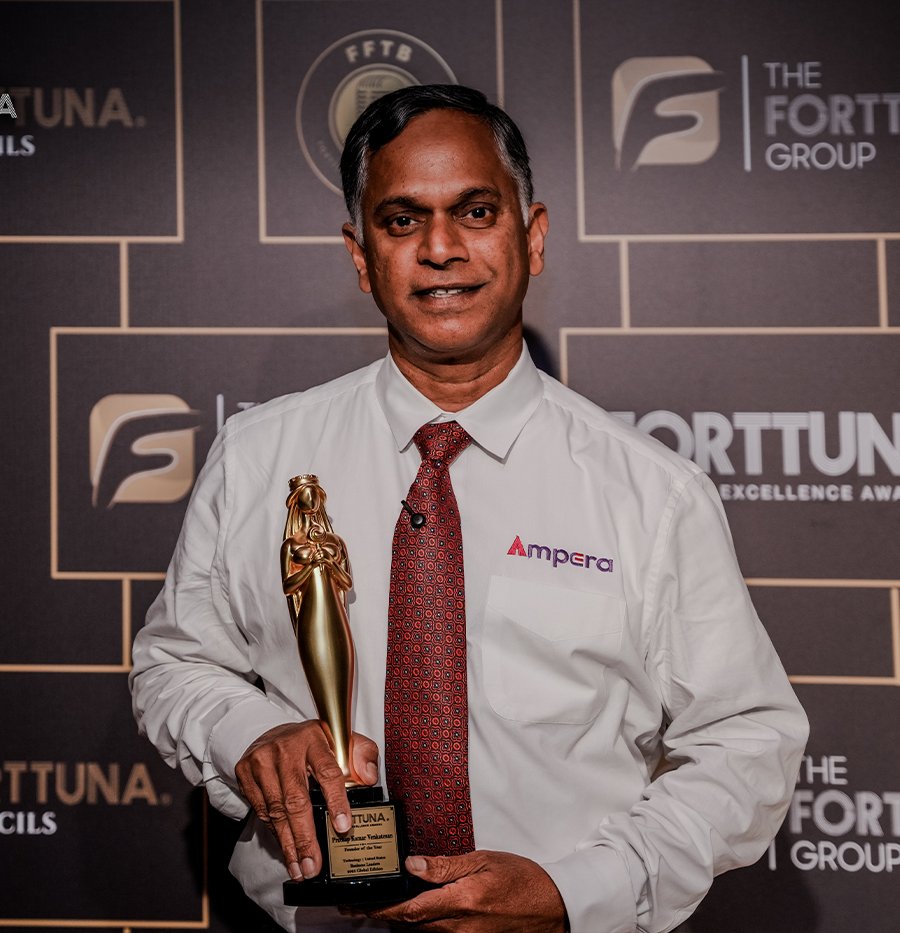 Prathap Kumar Venkatesan